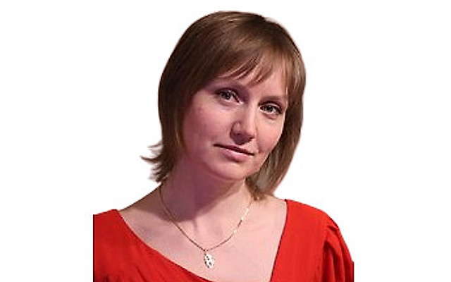 Савкина Елена Борисовна