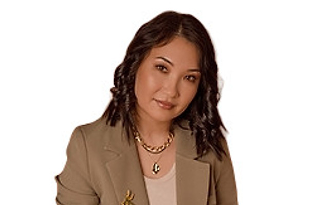 Карасаева Алия Манасовна