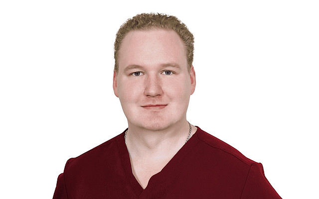 Иванов Олег Александрович