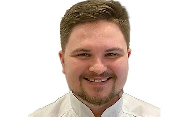 Бобков Евгений Владимирович