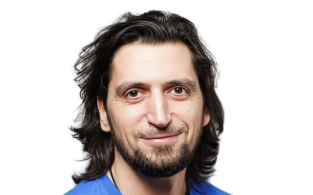 Мкртычян Андрей Львович