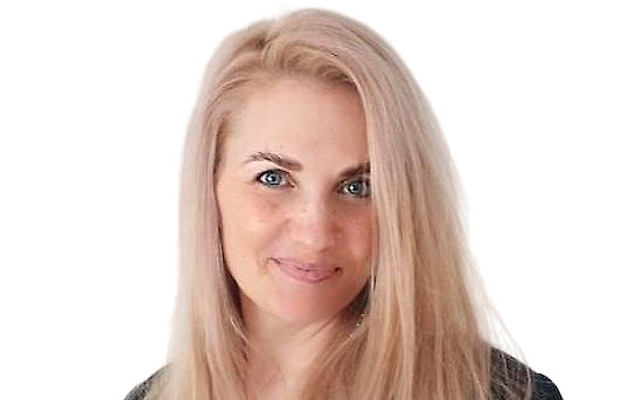 Саенко Людмила Алексеевна