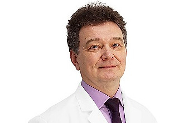 Бердников Дмитрий Вадимович