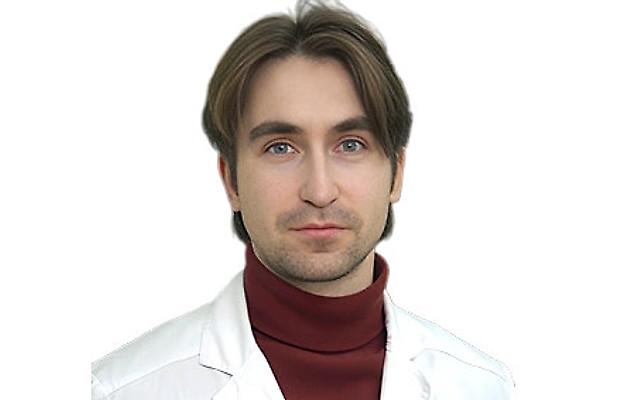 Магазинников Александр Юрьевич