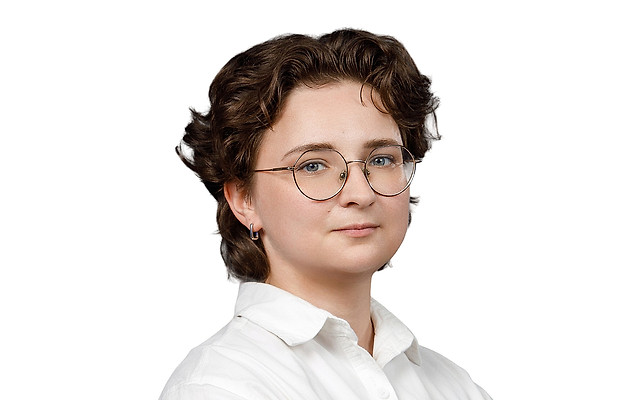 Лимаренко Виктория Олеговна