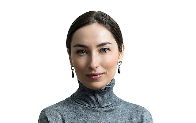 Анищенко Ольга Максимовна