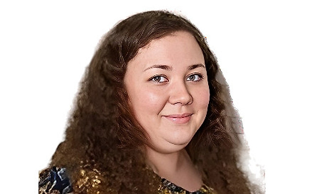 Князева Анна Сергеевна