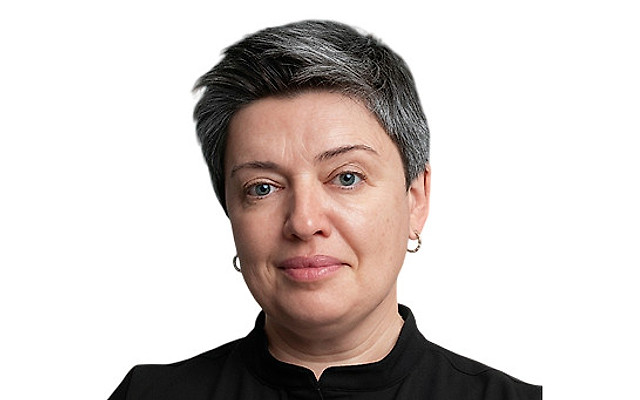 Зильберборд Мария Евгеньевна