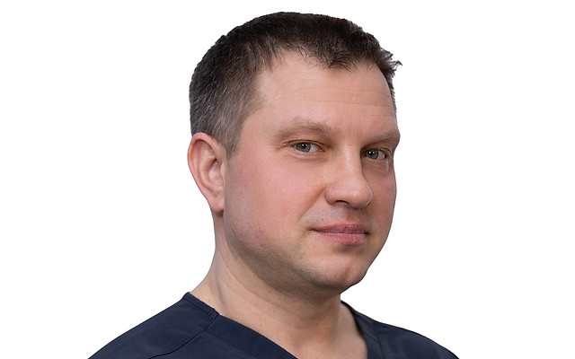Белышев Виктор Александрович