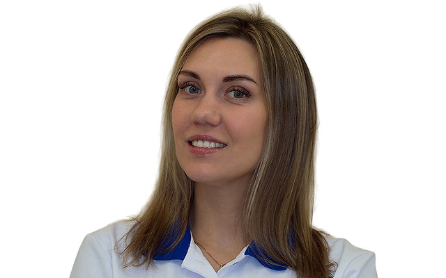 Карева Анна Юрьевна