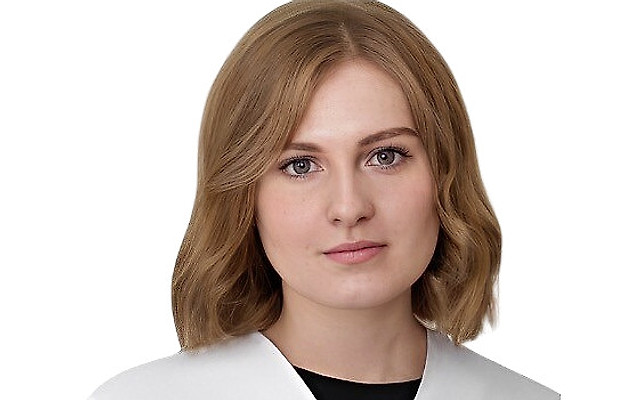 Муренова Валерия Андреевна