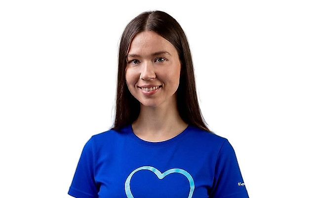 Лобода Юлия Артуровна