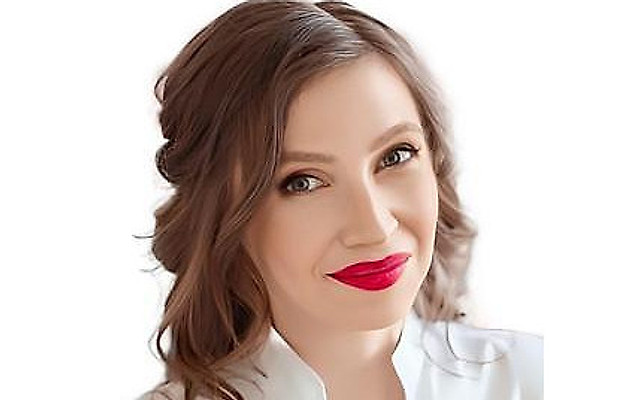 Новак Вероника Владимировна