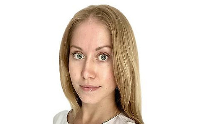 Пономарева Дарья Алексеевна