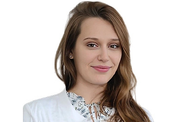 Киселёва Дарья Петровна