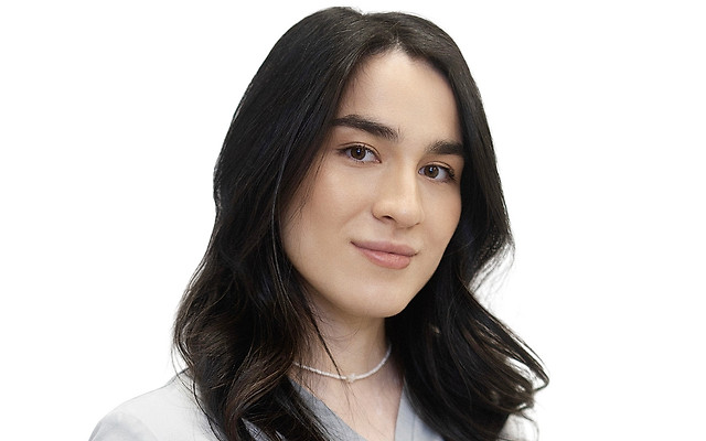 Мусаева Кураиш Наримановна