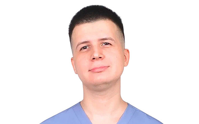 Ахромеев Виктор Альбертович