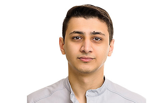 Иманов Нихад Зейтуллаевич