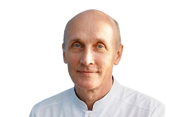 Вяльцев Александр Васильевич