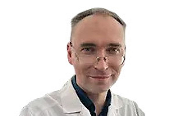 Высоких Роман Владимирович