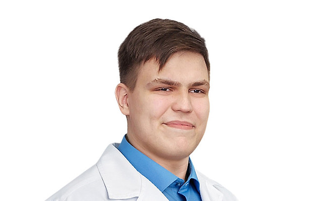 Попов Роман Эдуардович