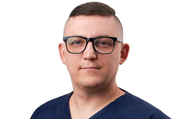 Громов Денис Григорьевич