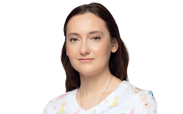 Горбунова Анна Евгеньевна