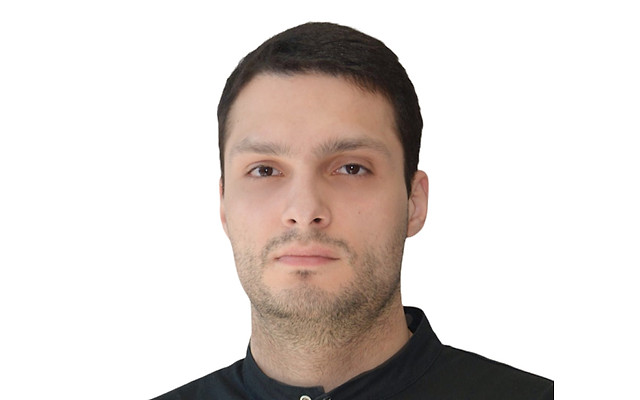 Хабибулаев Хаджимурад Шарапутдинович