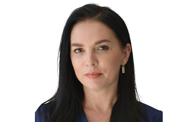 Антипова Ирина Николаевна