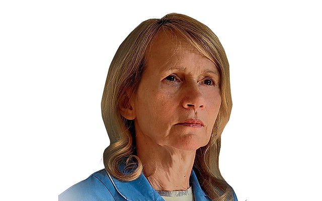 Комяхова Галина Николаевна