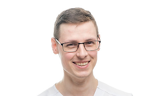 Денисов Андрей Юрьевич