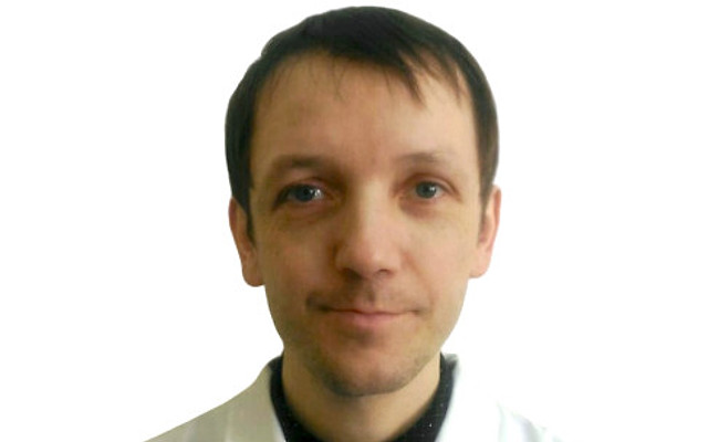 Чистяков Дмитрий Владимирович