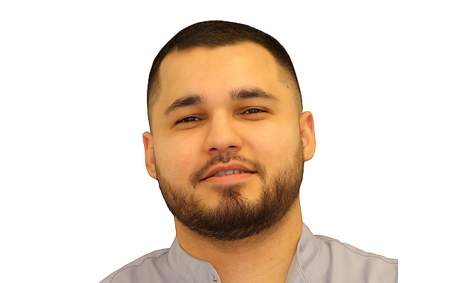 Розыев Рахим Бердыевич