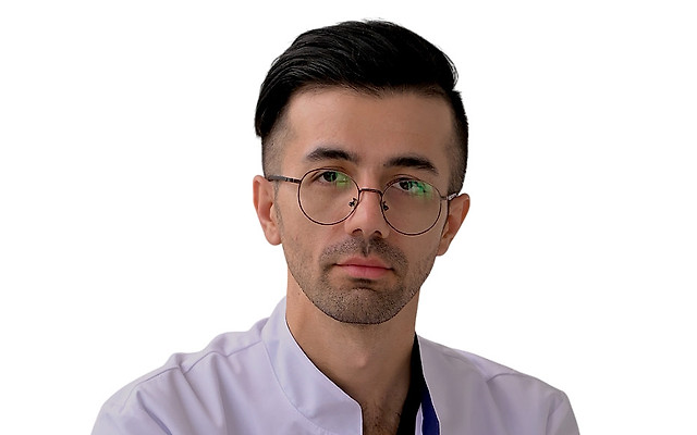 Собиров Захриддин Дилшодович