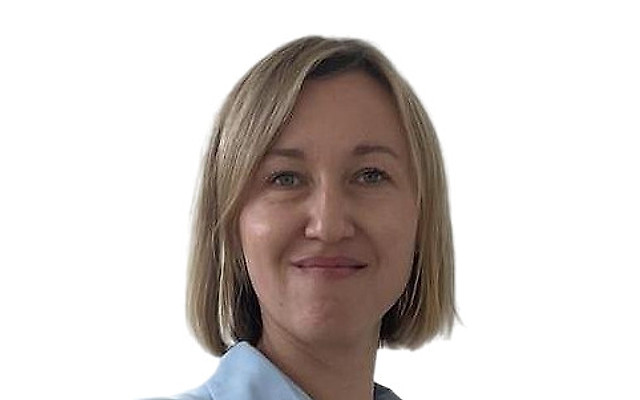 Сафронова Ольга Владимировна