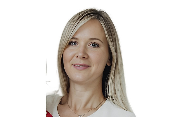 Покидова Татьяна Алексеевна