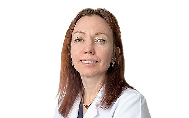 Галактионова Екатерина Михайловна