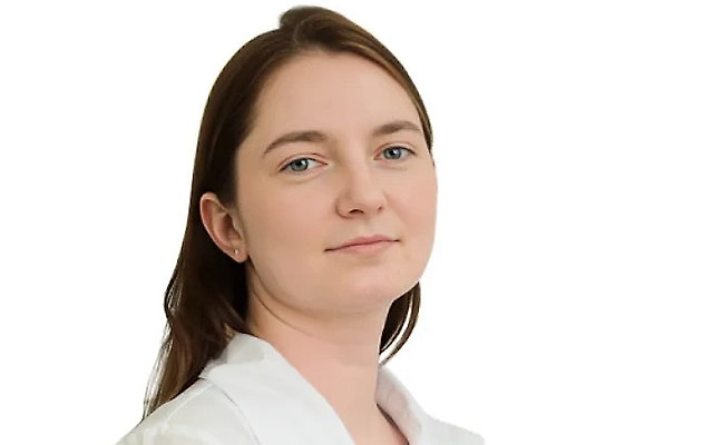 Ибрагимова Зухра Равильевна