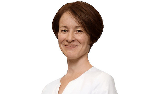 Микова Галина Валерьевна