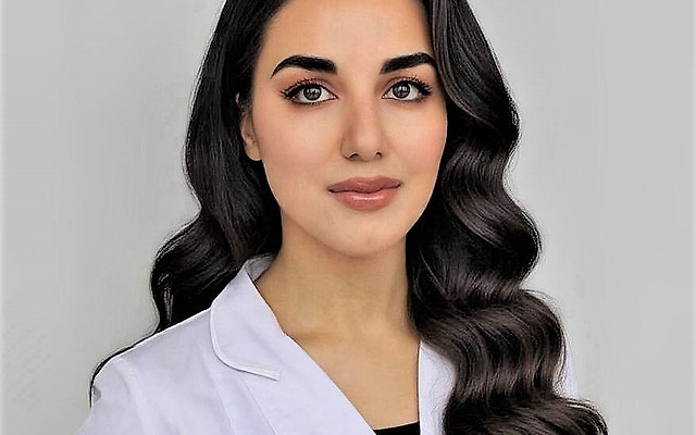 Халухоева Замира Ахметовна