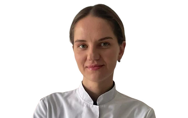 Быстревская Наталья Юрьевна