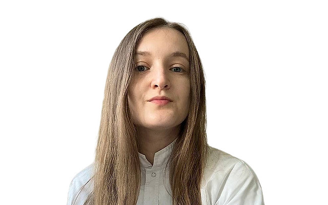 Прусова Татьяна Игоревна