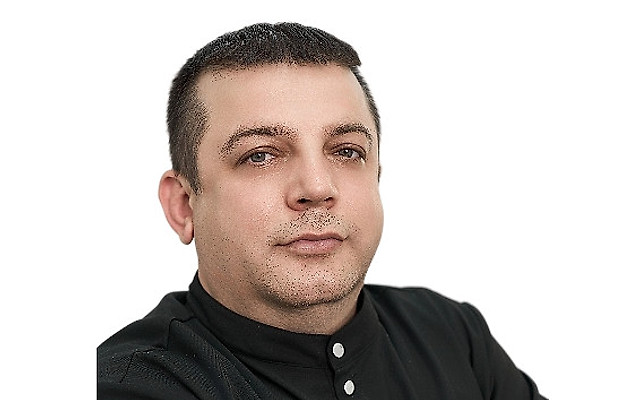 Шахназаров Шамиль Ибрагимович