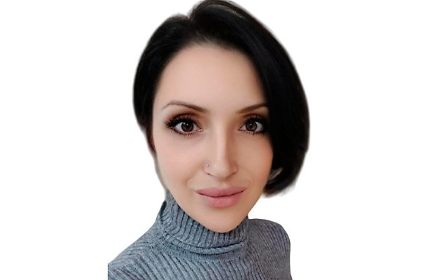 Красильникова Оксана Викторовна