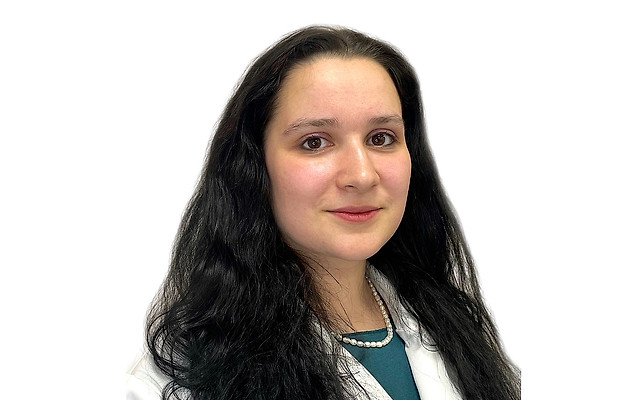 Смирнова Софья Кареновна