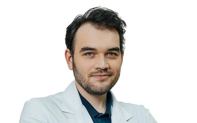 Бунин Александр Дмитриевич