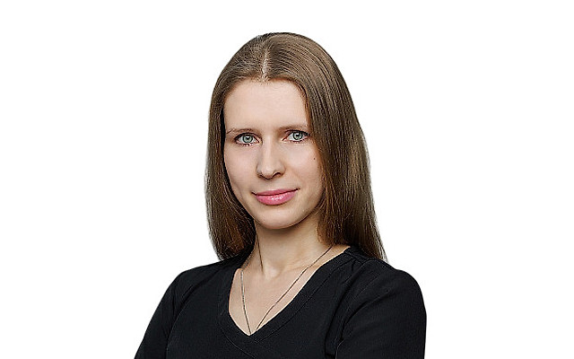 Проворова Екатерина Николаевна