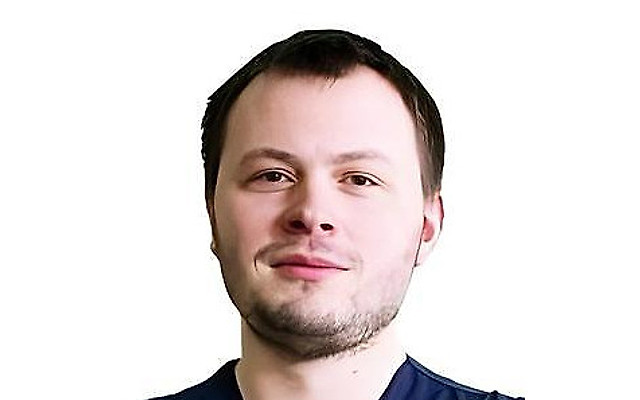 Дедков Артём Алексеевич