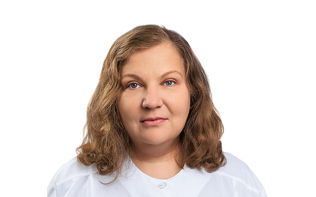 Тетерская Диана Викторовна