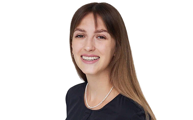 Скребцова Дарья Дмитриевна